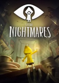 Little Nightmares