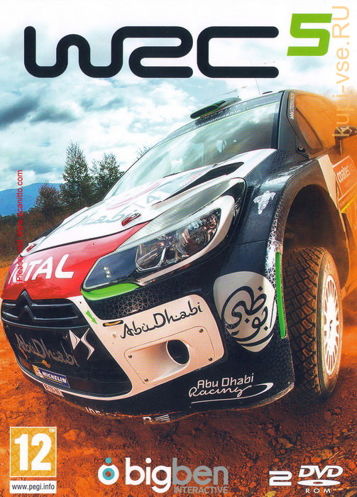 WRC 5