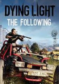 Dying Light: The Following