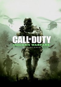 Call of Duty: Modern Warfare Remastered