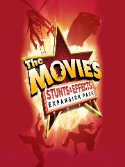 The Movies: Stunts & Effects