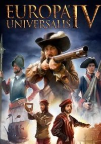 Europa Universalis 4