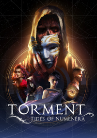 Torment: Tides of Numenera