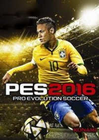 Pro Evolution Soccer 2016