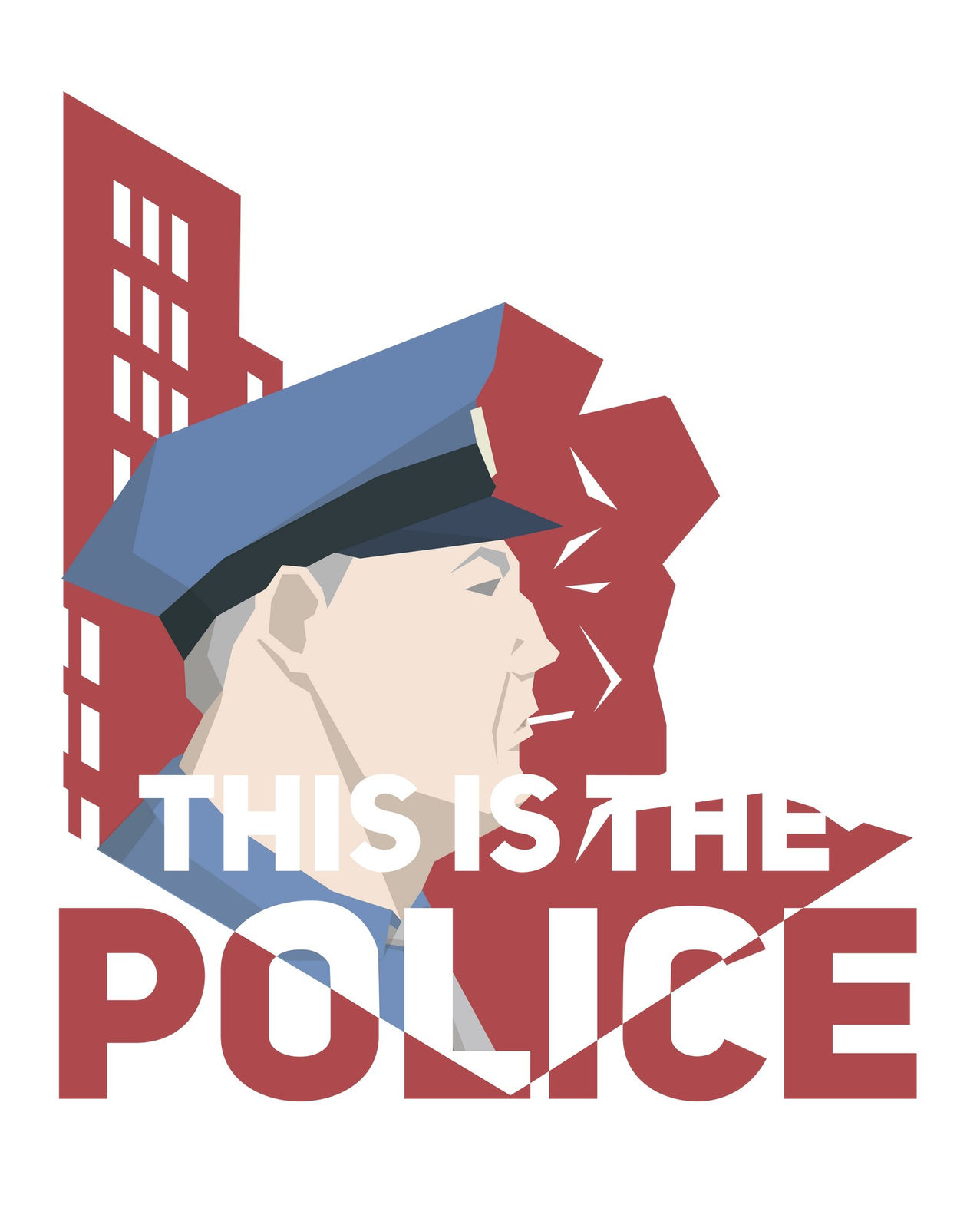 This Is the Police