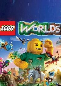 LEGO Worlds