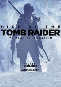 Rise of the Tomb Raider: 20 Year Celebration