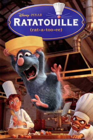 Ratatouille