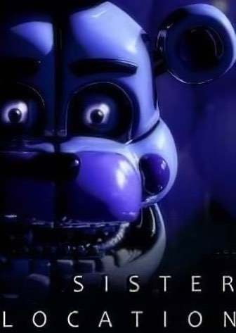 Five Nights at Freddy’s: Sister Location