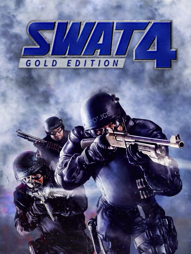 SWAT 4