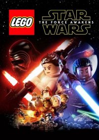 Lego Star Wars: The Force Awakens