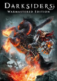 Darksiders: Warmastered Edition