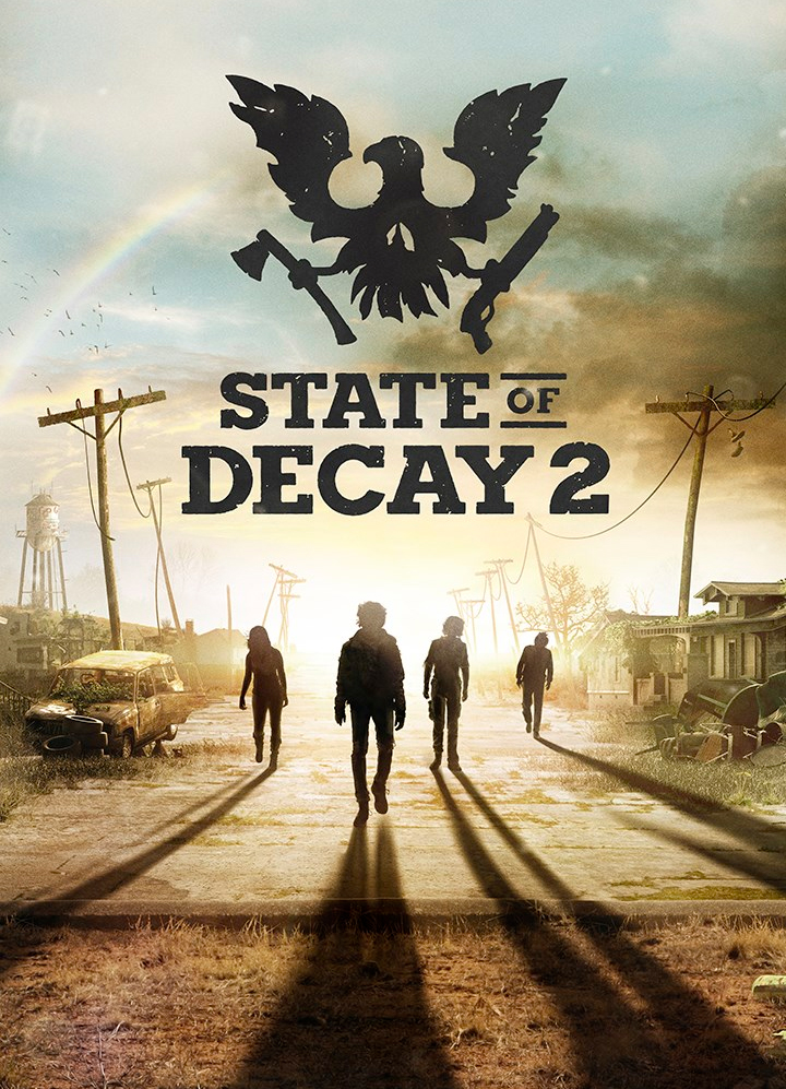 State of Decay 2