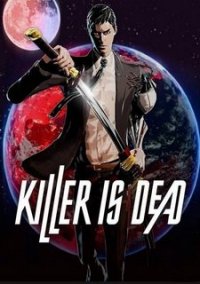 Killer Is Dead