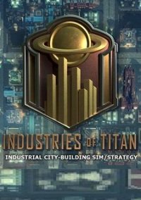 Industries of Titan