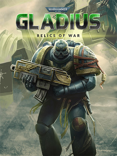 Warhammer 40000: Gladius — Relics of War