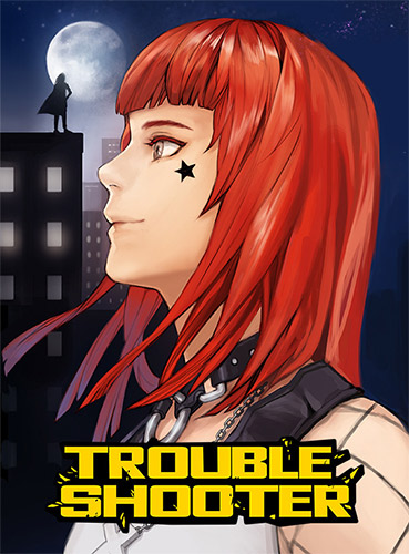 Troubleshooter