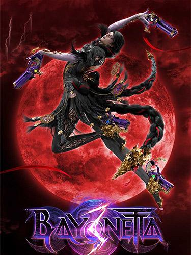 Bayonetta 3