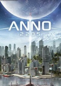 Anno 2205