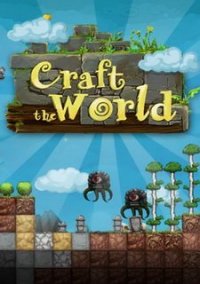 Craft The World