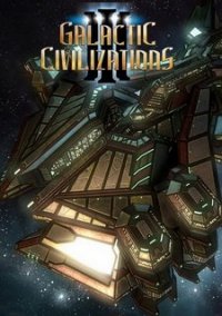 Galactic Civilizations 3