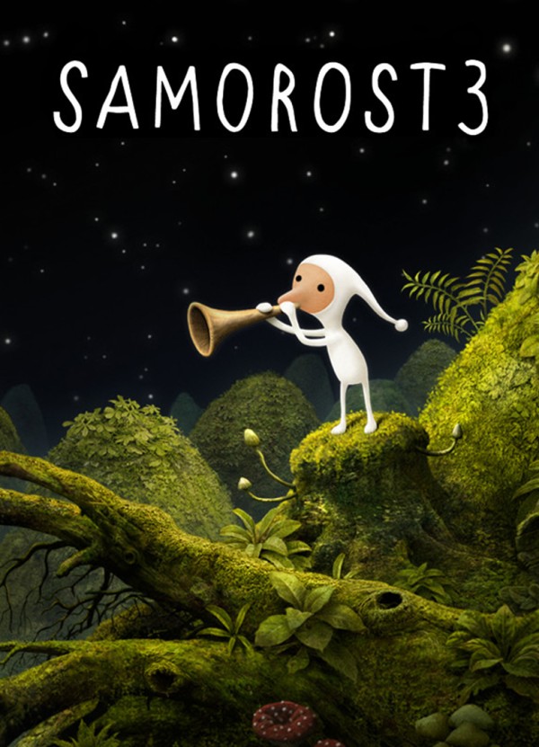 Samorost 3