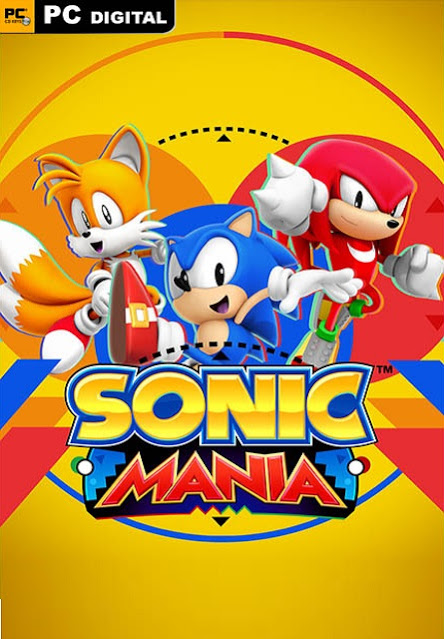 Sonic Mania