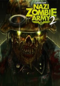 Sniper Elite Nazi Zombie Army 2