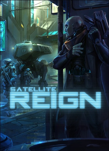 Satellite Reign