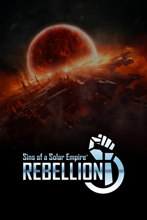 Sins of a Solar Empire: Rebellion