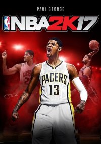 NBA 2K17