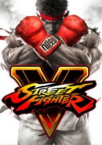 Street Fighter V