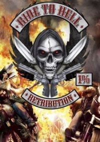 Ride to Hell: Retribution