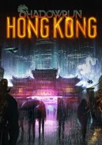 Shadowrun: Hong Kong