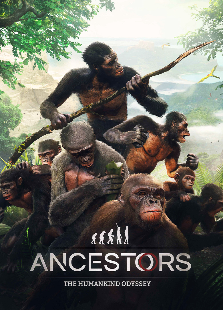 Ancestors: The Humankind Odyssey