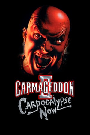 Carmageddon 2: Carpocalypse Now!