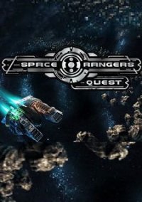 Space Rangers: Quest