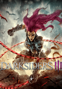 Darksiders III