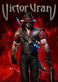 Victor Vran