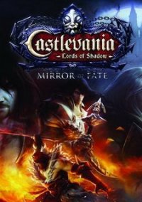 Castlevania: Lords of Shadow — Mirror of Fate