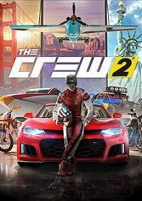 The Crew 2