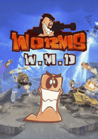 Worms W.M.D