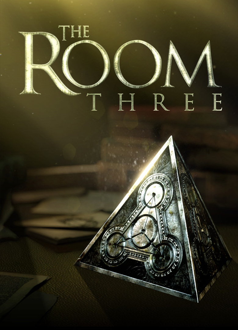 The Room Three