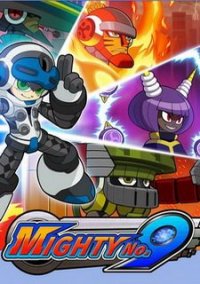 Mighty No. 9