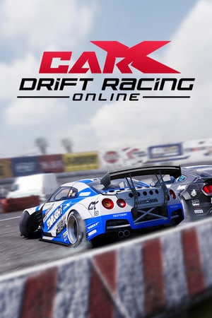 CarX Drift Racing