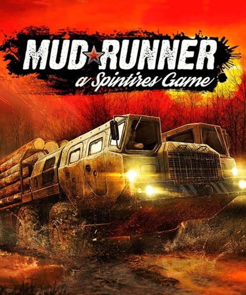 Spintires: MudRunner