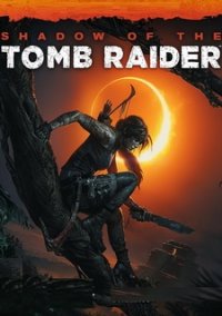 Shadow of the Tomb Raider