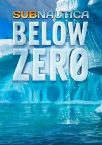 Subnautica: Below Zero