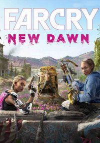 Far Cry: New Dawn