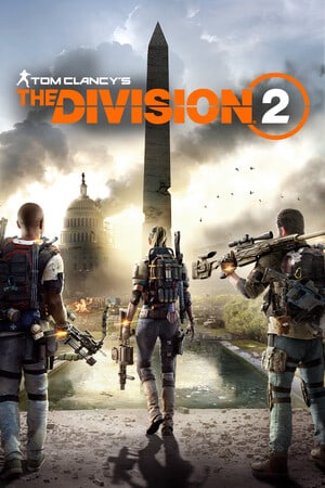 Tom Clancy’s The Division 2